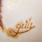 Etablissements Gallé, Vase "Vigne Vierge" - photo 3