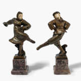 Jean Pierre Morante, Kosakentänzer - photo 1