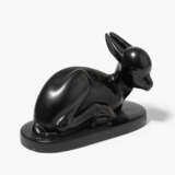 Hans Huggler-Wyss, Figur "Liegendes Zicklein" - photo 2