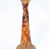 Etablissements Gallé, Vase "Fuchsias" - photo 2