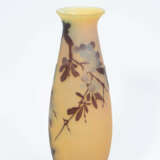 Etablissements Gallé, Vase "Prunelles" - фото 3