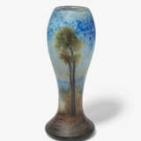 Muller Frères, Vase - фото 1