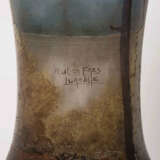 Muller Frères, Vase - фото 2