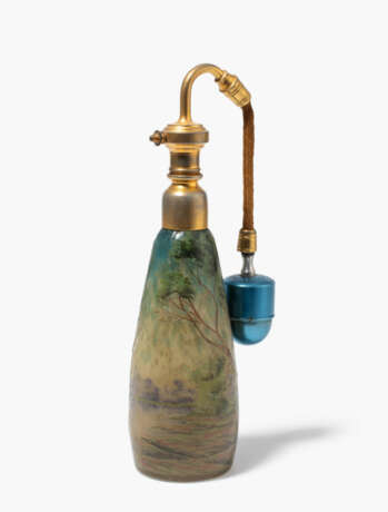 Muller Frères, Flakon/Zerstäuber - photo 1