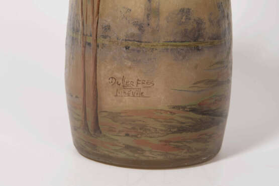 Muller Frères, Flakon/Zerstäuber - photo 2