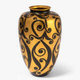 Luc Lanel, Dinanderie-Vase - photo 1