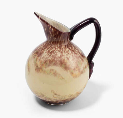 André Delatte, Kanne - photo 1