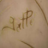 Etablissements Gallé, Vase "Fougères" - photo 2