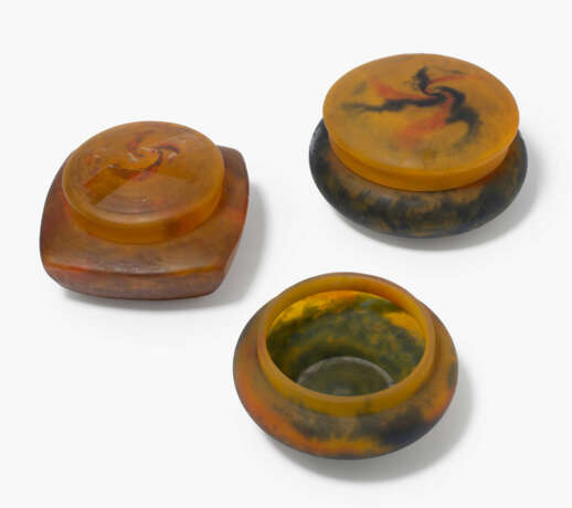 Muller Frères, 3 Dosen - photo 1