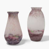 Muller Frères, 2 Vasen - photo 1