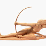 Marcel André Bouraine, Figur "Penthésilée, Reine des Amazones" - photo 1