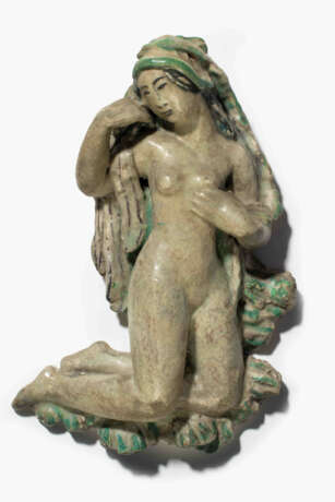 Max Läuger, Weiblicher Akt - photo 1 Max Läuger, Weiblicher Akt - photo 1