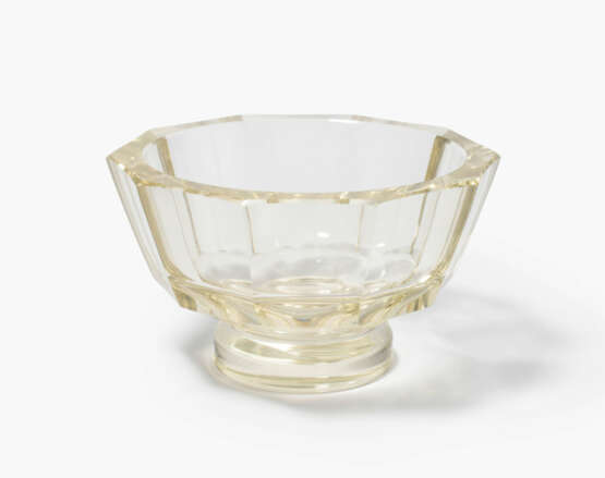 Daum Frères, Fussschale - фото 1 Daum Frères, Fussschale - фото 1