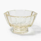 Daum Frères, Fussschale - фото 1