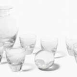 Andries Dirk Copier, Dekanterset "Rondo" - фото 1