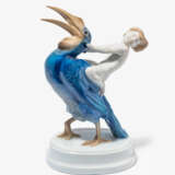 Rosenthal, Figurengruppe "Hohe Schule" - photo 1