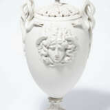 Meissen, Potpurri-Vase - photo 1