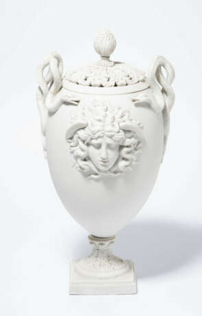 Meissen, Potpurri-Vase - photo 1