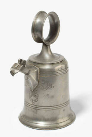 Kleine Glockenkanne - photo 1