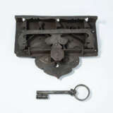 Grosses Truhenschloss - фото 1