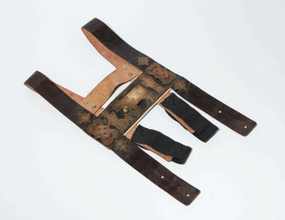 Appenzeller Kinder-Hosenträger - фото 1