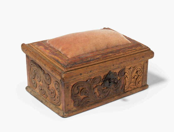 Nähschatulle - фото 1