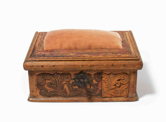 Nähschatulle - фото 2