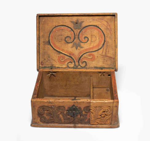 Nähschatulle - фото 3