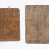 Lot: 2 Holzmodel - photo 2