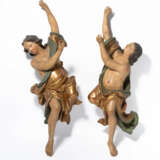1 Paar Engelsfiguren - фото 1