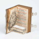 3 Gebetbücher mit Silberbeschlägen - Foto 2