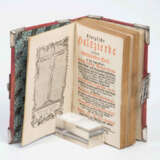 3 Gebetbücher mit Silberbeschlägen - Foto 3