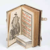 3 Gebetbücher mit Silberbeschlägen - Foto 4