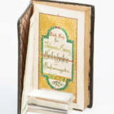 2 handgeschriebene Gebetbücher - photo 2