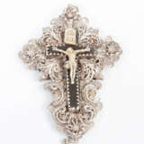 Rosenkranzanhänger - Foto 1