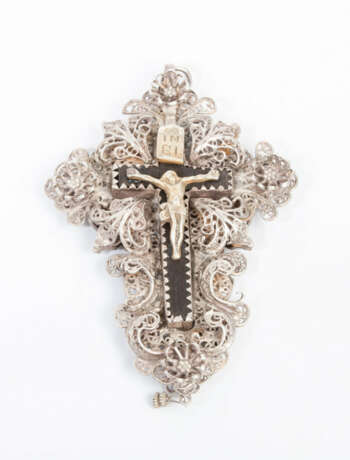 Rosenkranzanhänger - Foto 1 Rosenkranzanhänger - Foto 1