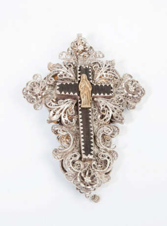 Rosenkranzanhänger - Foto 2 Rosenkranzanhänger - Foto 2