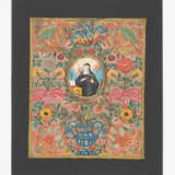 Spickelbild "St. Scholastika" - photo 1