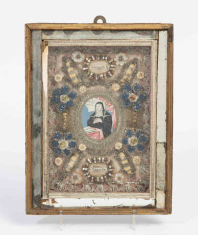 Klosterarbeit "Hildegard von Bingen" - фото 1 Klosterarbeit "Hildegard von Bingen" - фото 1