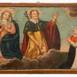 3 Votivbilder - фото 3