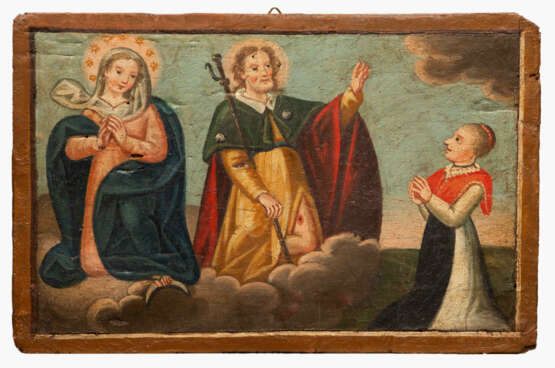 3 Votivbilder - фото 3 3 Votivbilder - фото 3