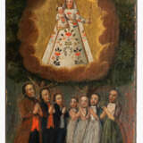 3 Votivbilder - фото 4