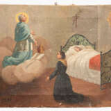 5 Votivbilder - photo 3