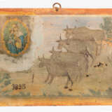 5 Votivbilder - photo 4