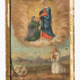 5 Votivbilder - photo 6