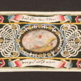 3 Spitzenbilder "Freundschaftszeichen" - фото 4