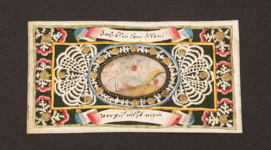 3 Spitzenbilder "Freundschaftszeichen" - фото 4