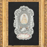 3 Spitzenbilder "Maria Einsiedeln" - фото 4