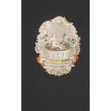 Spitzenbild "Jesuskind" - photo 1