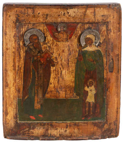 Heiligenikone - photo 1